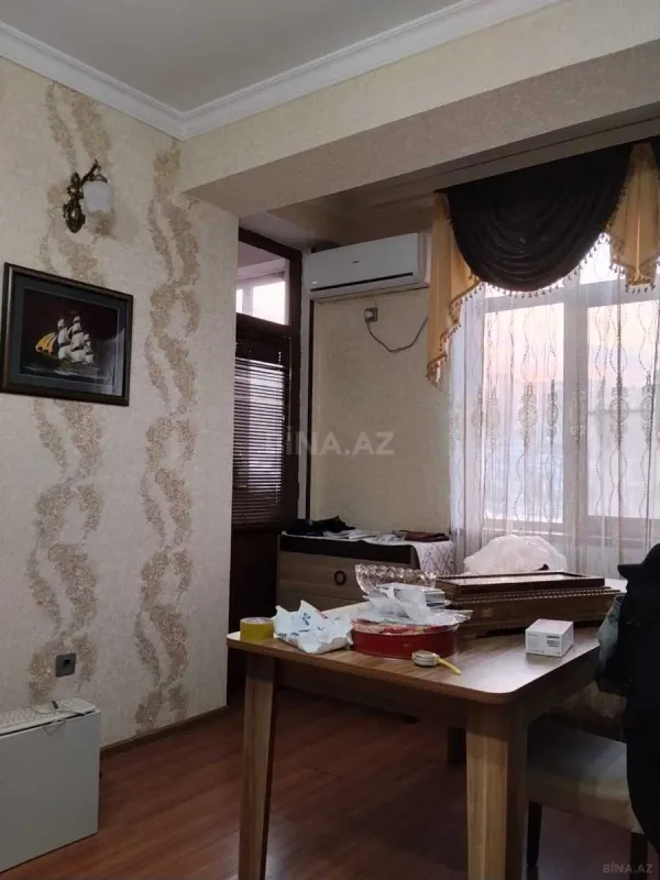 Satılır 3 otaqlı mənzil 86 m²