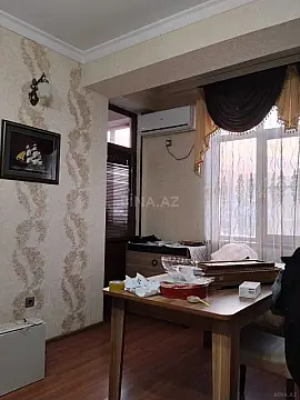 Satılır 3 otaqlı mənzil 86 m² — Bakı, Bibiheybət 3 otaq 86.00 m²