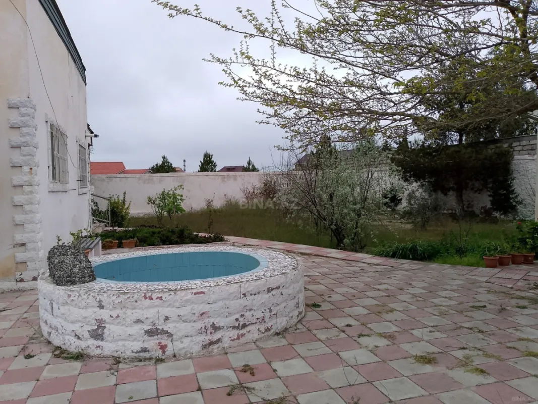 Satılır 4 otaqlı həyət evi 90 m²