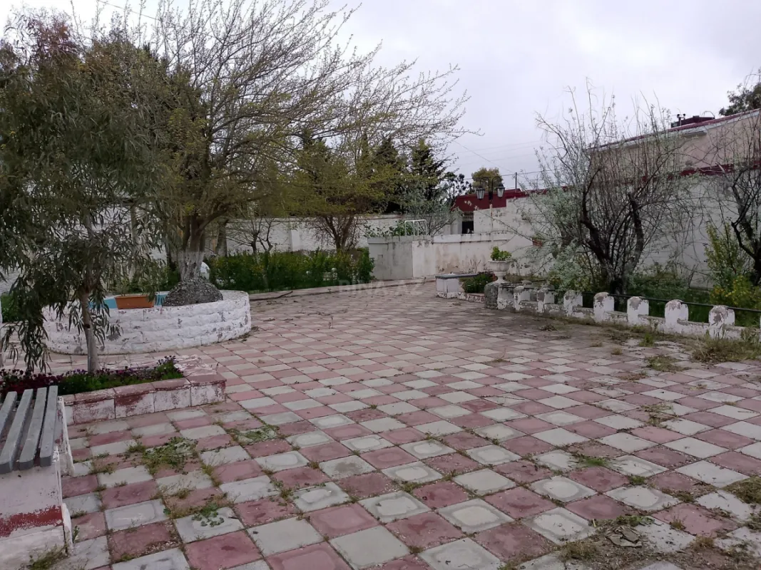 Satılır 4 otaqlı həyət evi 90 m²