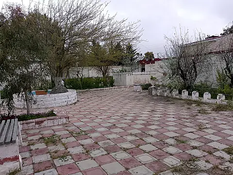 Satılır 4 otaqlı həyət evi 90 m² — Bakı, Şüvəlan 4 otaq 90.00 m²