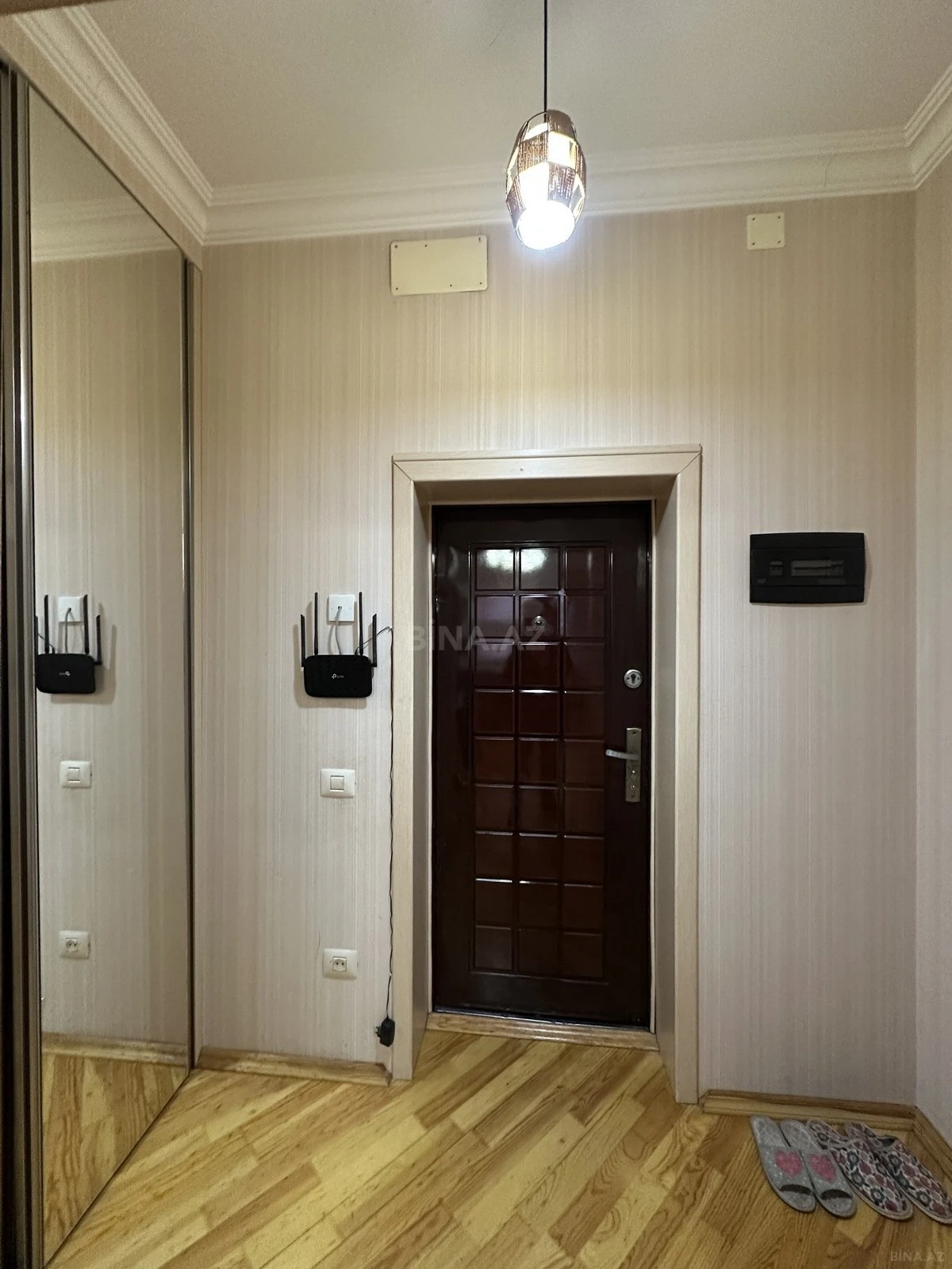 Satılır 3 otaqlı mənzil 63 m²