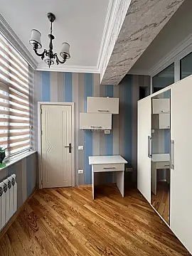 Satılır 3 otaqlı mənzil 63 m²