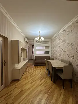 Satılır 3 otaqlı mənzil 63 m² — Xırdalan 3 otaq 63.00 m²