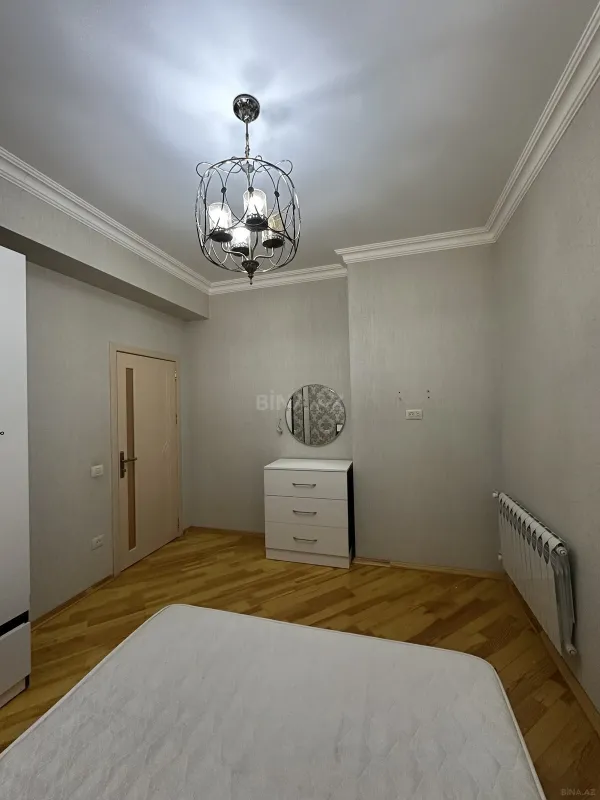 Satılır 3 otaqlı mənzil 63 m²