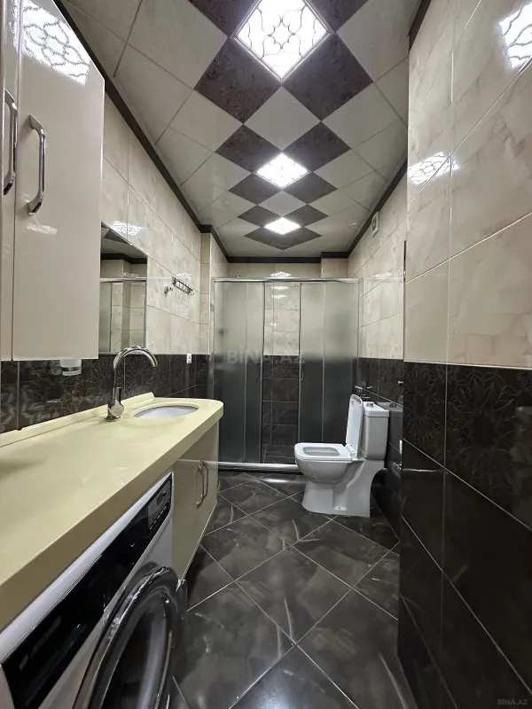 Satılır 3 otaqlı mənzil 63 m²