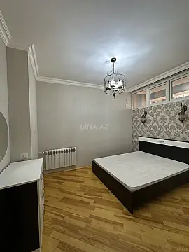 Satılır 3 otaqlı mənzil 63 m²