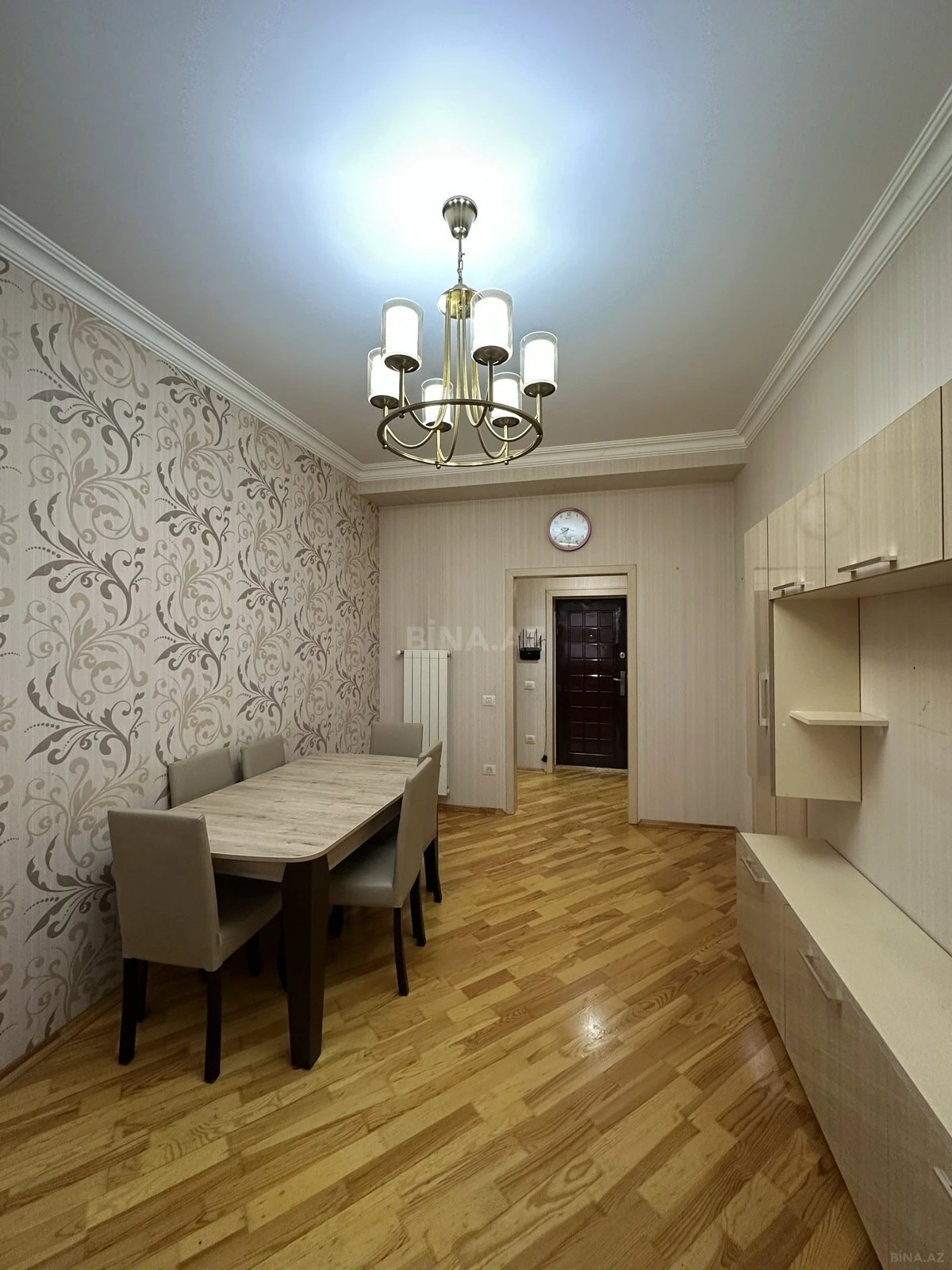 Satılır 3 otaqlı mənzil 63 m²