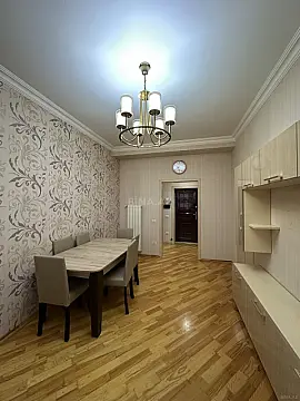 Satılır 3 otaqlı mənzil 63 m²