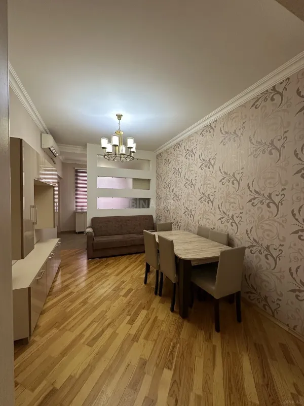 Satılır 3 otaqlı mənzil 63 m²