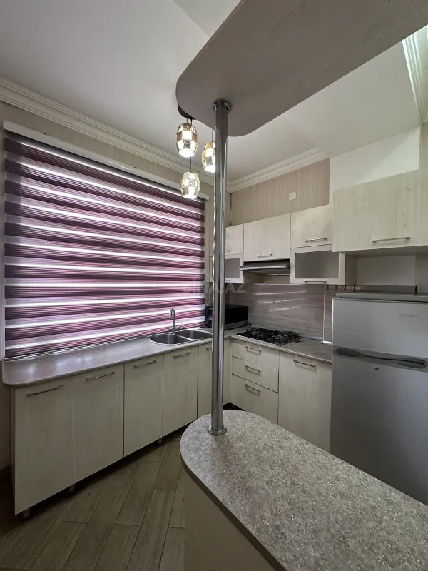 Satılır 3 otaqlı mənzil 63 m²