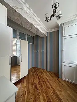 Satılır 3 otaqlı mənzil 63 m²