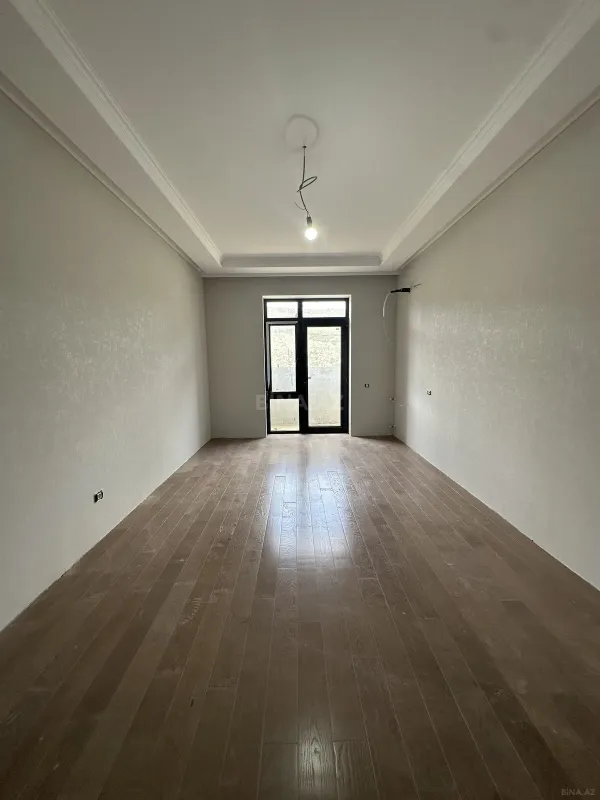 Satılır 2 otaqlı mənzil 72.6 m²