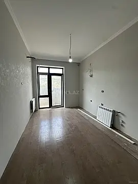 Satılır 2 otaqlı mənzil 72.6 m²