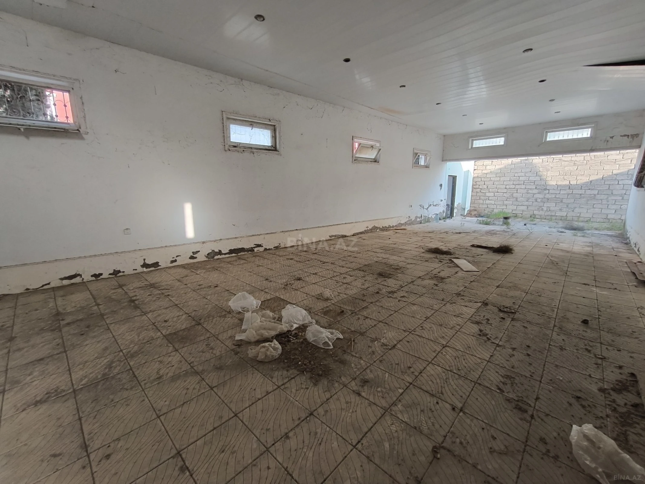 Satılır 4 otaqlı həyət evi 150 m²