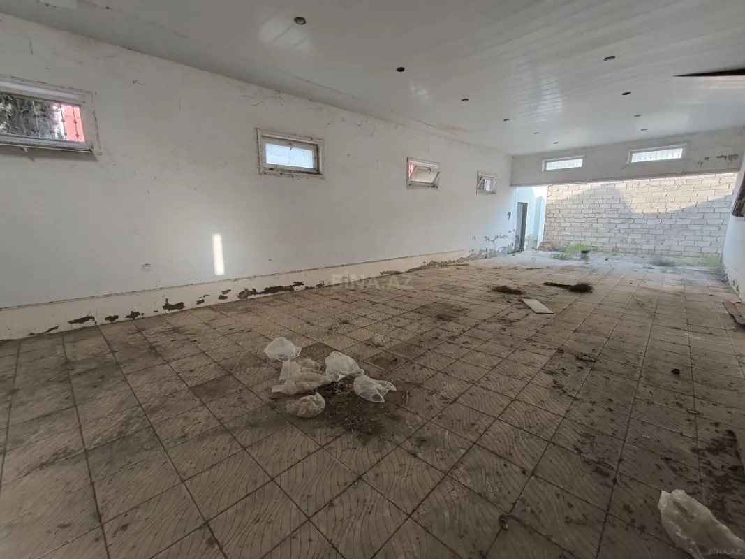 Satılır 4 otaqlı həyət evi 150 m²