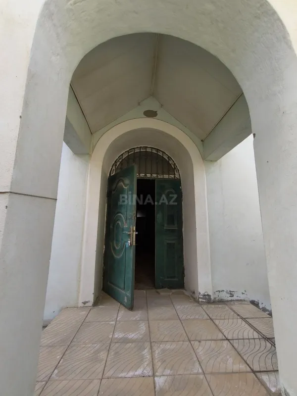 Satılır 4 otaqlı həyət evi 150 m²
