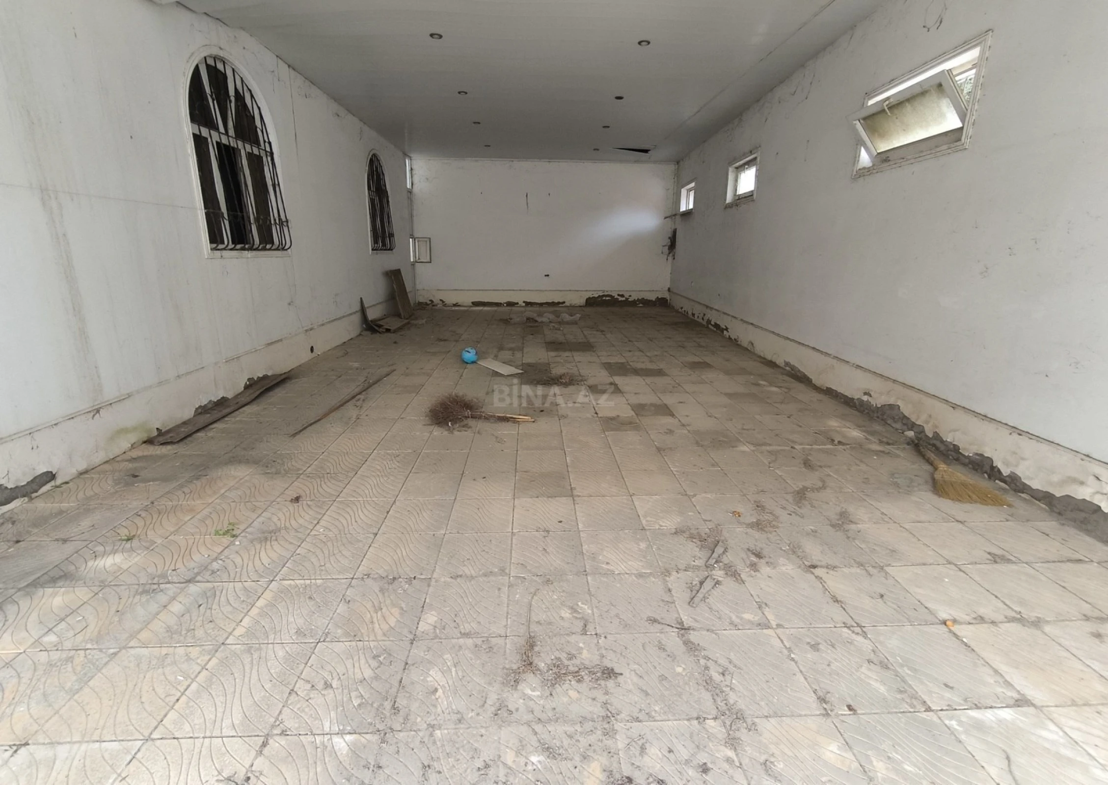 Satılır 4 otaqlı həyət evi 150 m²
