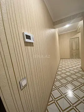 Kirayə verilir 2 otaqlı mənzil 98 m²