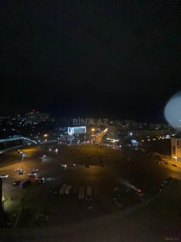 Kirayə verilir 2 otaqlı mənzil 98 m²