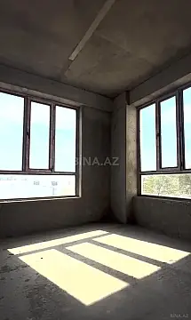Satılır 3 otaqlı mənzil 87.6 m²