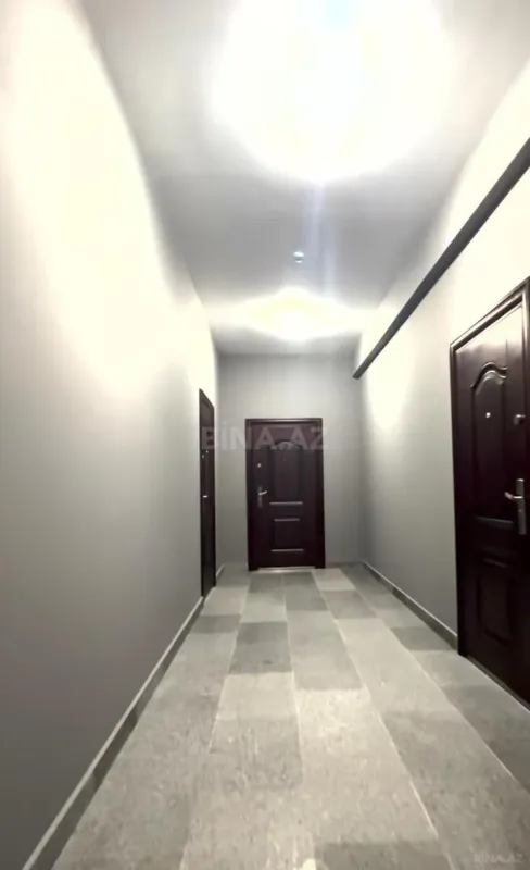 Satılır 3 otaqlı mənzil 87.6 m²