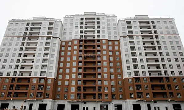 Satılır 3 otaqlı mənzil 87.6 m² — Bakı, Biləcəri 3 otaq 87.60 m²