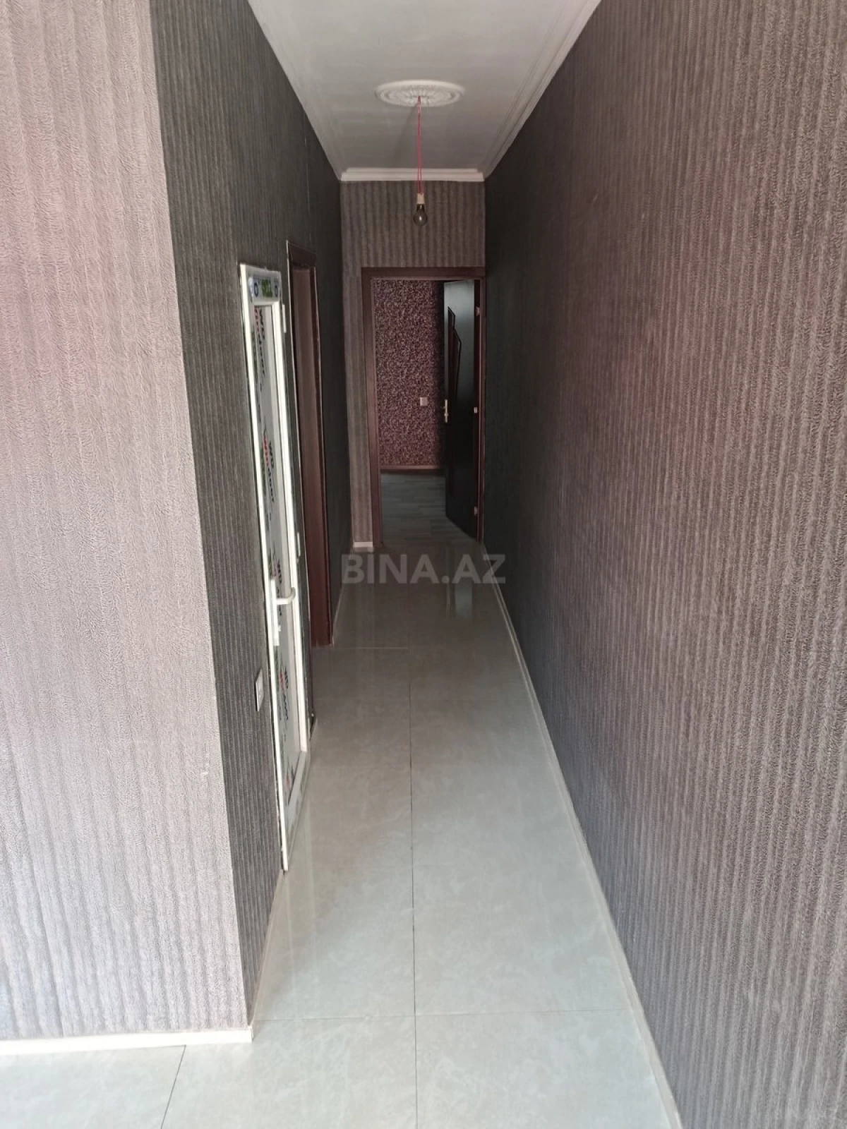 Satılır 2 otaqlı həyət evi 40 m²
