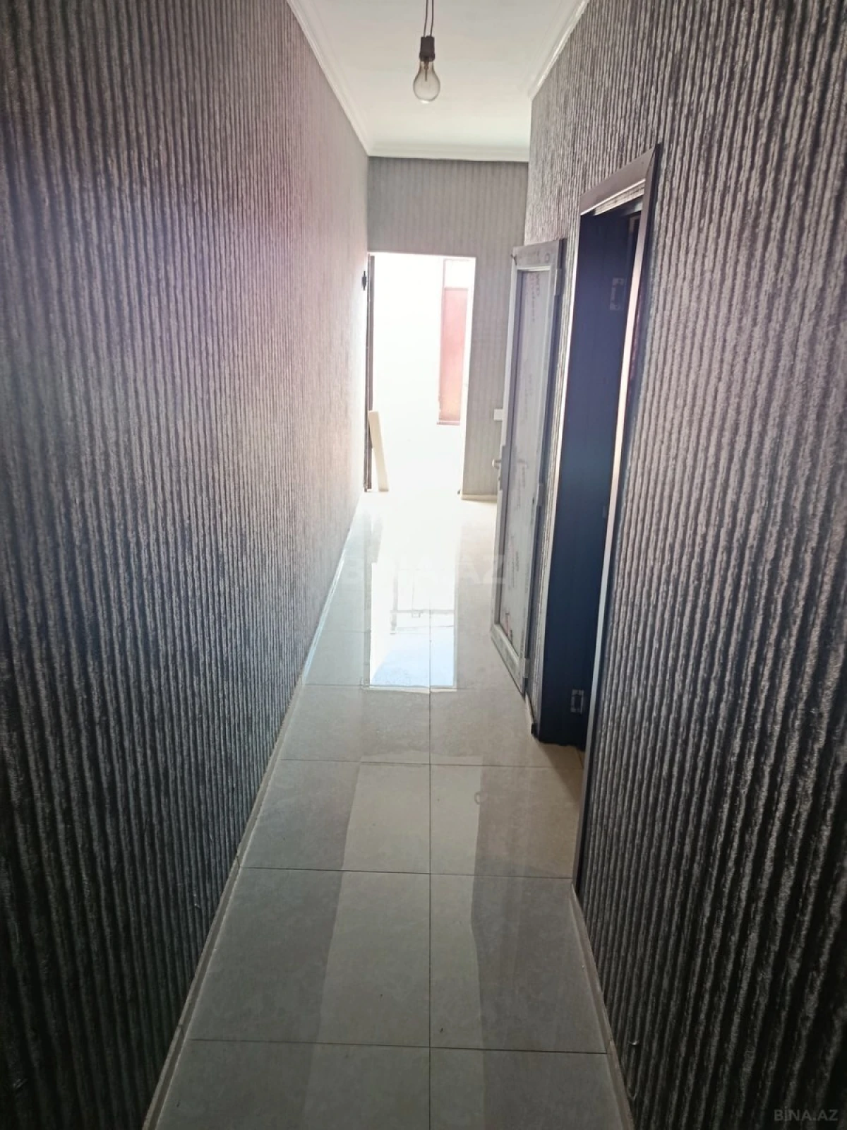 Satılır 2 otaqlı həyət evi 40 m²