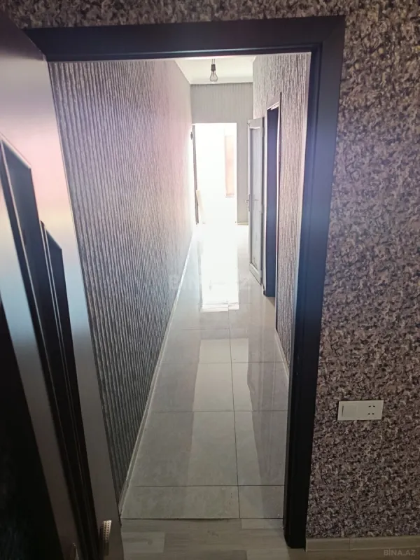 Satılır 2 otaqlı həyət evi 40 m²