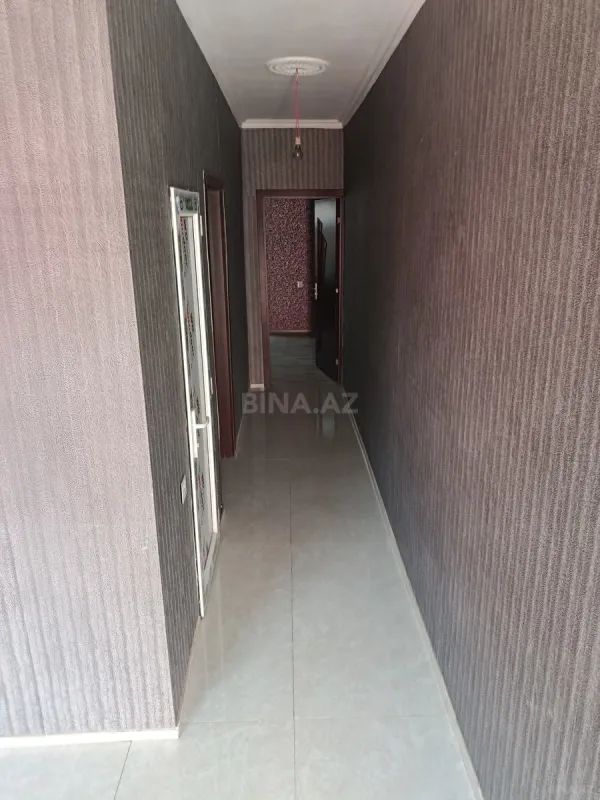 Satılır 2 otaqlı həyət evi 40 m²