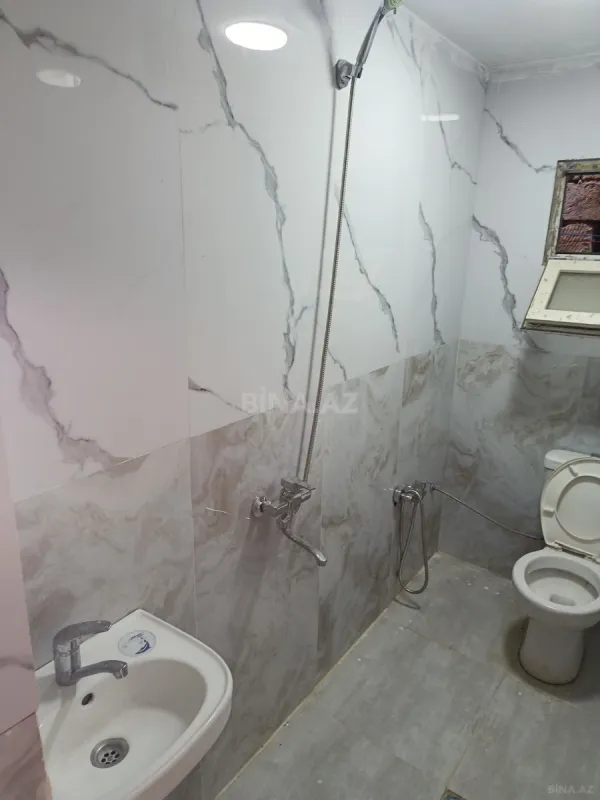 Satılır 2 otaqlı həyət evi 40 m²
