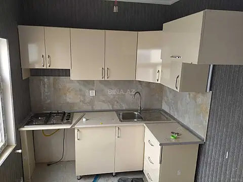 Satılır 2 otaqlı həyət evi 40 m²