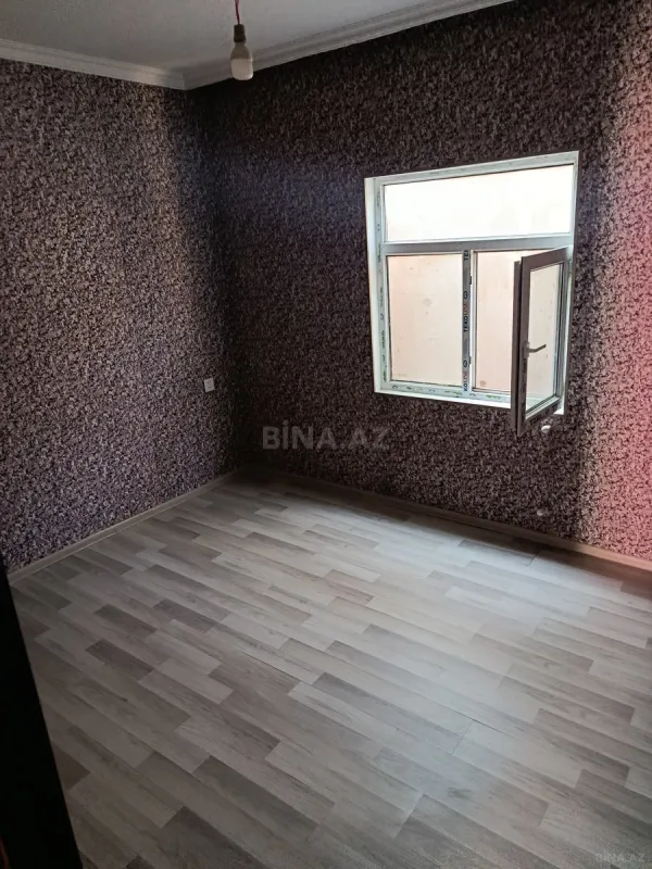 Satılır 2 otaqlı həyət evi 40 m²