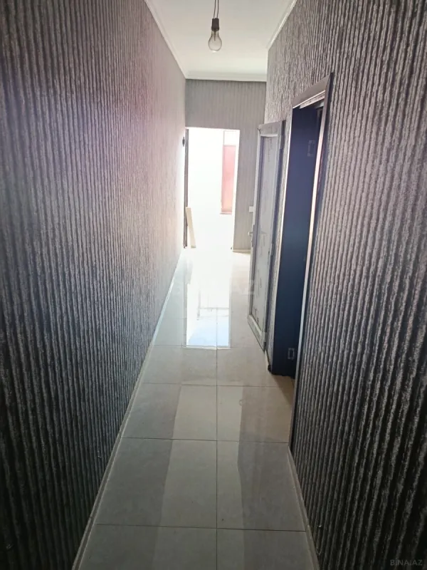 Satılır 2 otaqlı həyət evi 40 m²