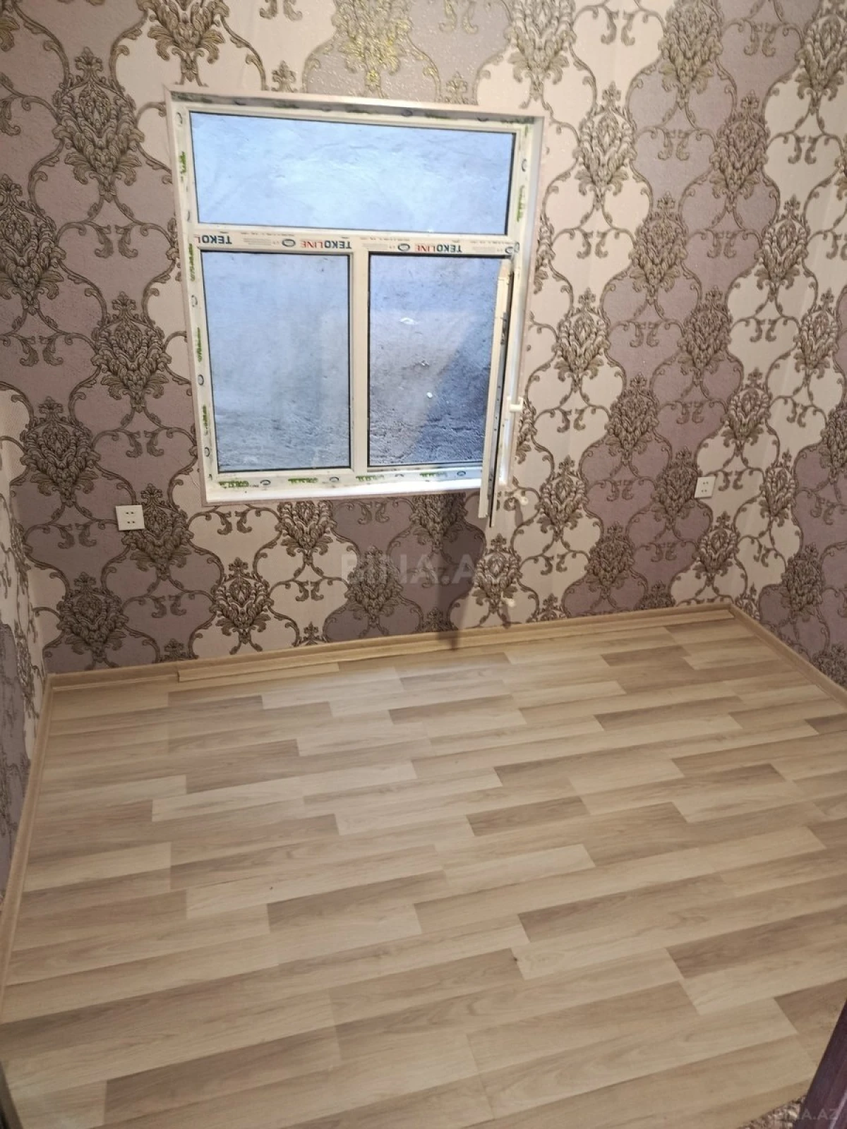 Satılır 2 otaqlı həyət evi 40 m²