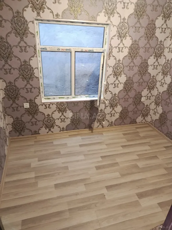 Satılır 2 otaqlı həyət evi 40 m²