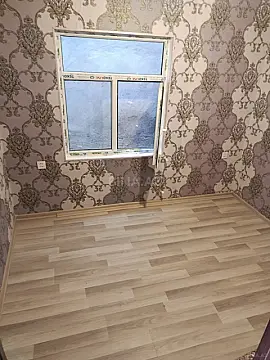 Satılır 2 otaqlı həyət evi 40 m²