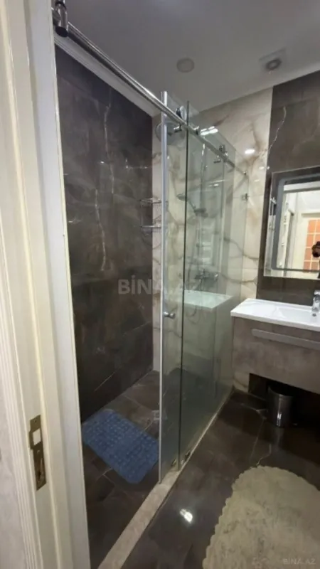 Satılır 2 otaqlı mənzil 80 m²