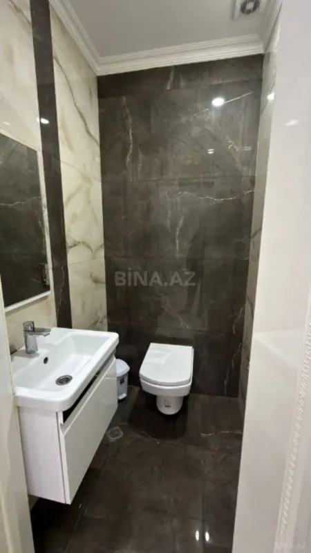 Satılır 2 otaqlı mənzil 80 m²
