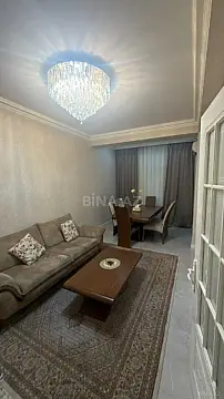 Satılır 2 otaqlı mənzil 80 m²