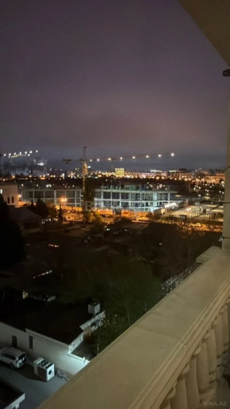 Satılır 2 otaqlı mənzil 80 m²