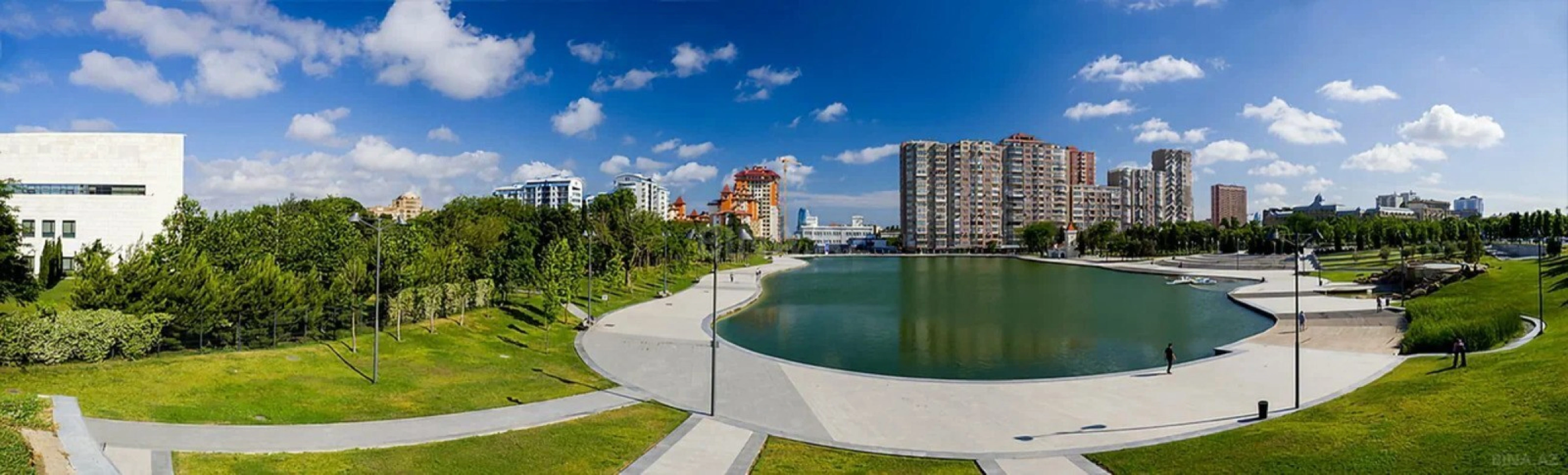 Satılır 2 otaqlı mənzil 80 m²