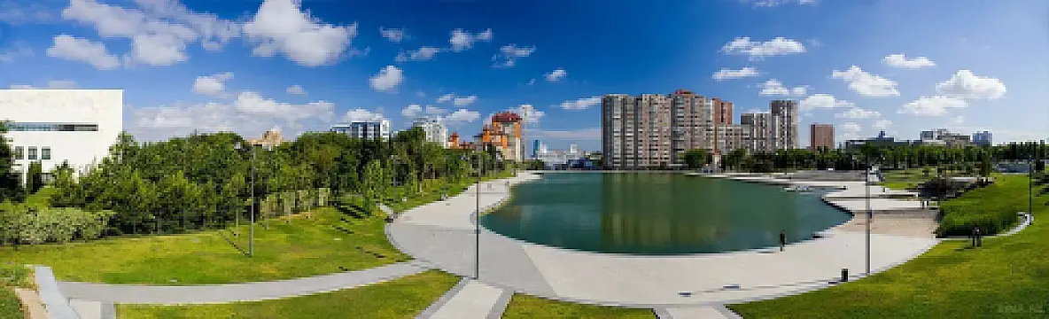 Satılır 2 otaqlı mənzil 80 m²