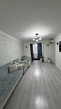 Satılır 2 otaqlı mənzil 44 m² — Bakı, Nərimanov 2 otaq 44.00 m²
