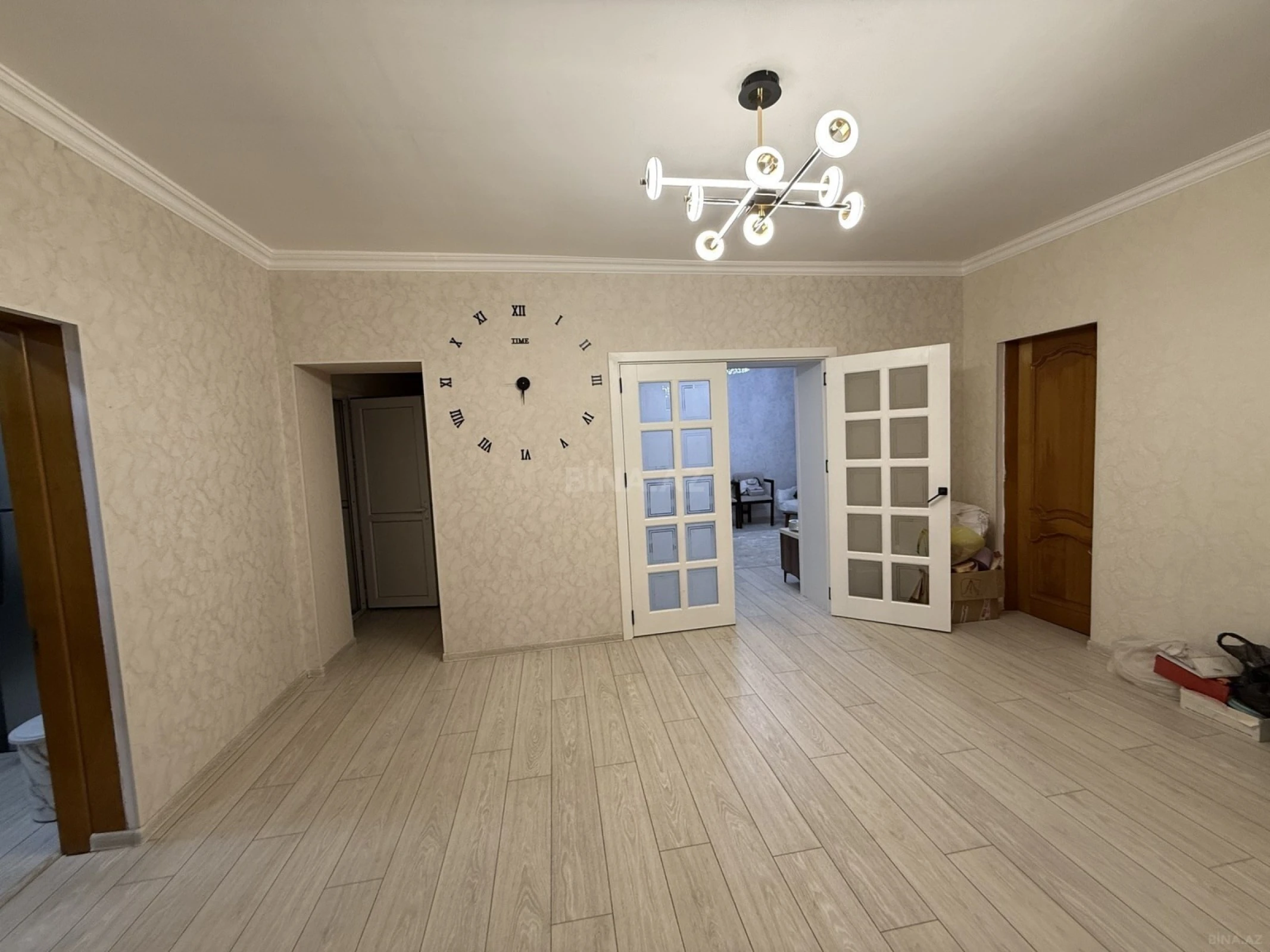 Satılır 5 otaqlı həyət evi 150 m²