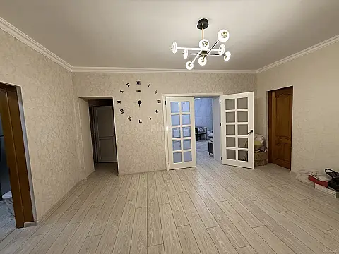 Satılır 5 otaqlı həyət evi 150 m² — Bakı, Masazır 5 otaq 150.00 m²