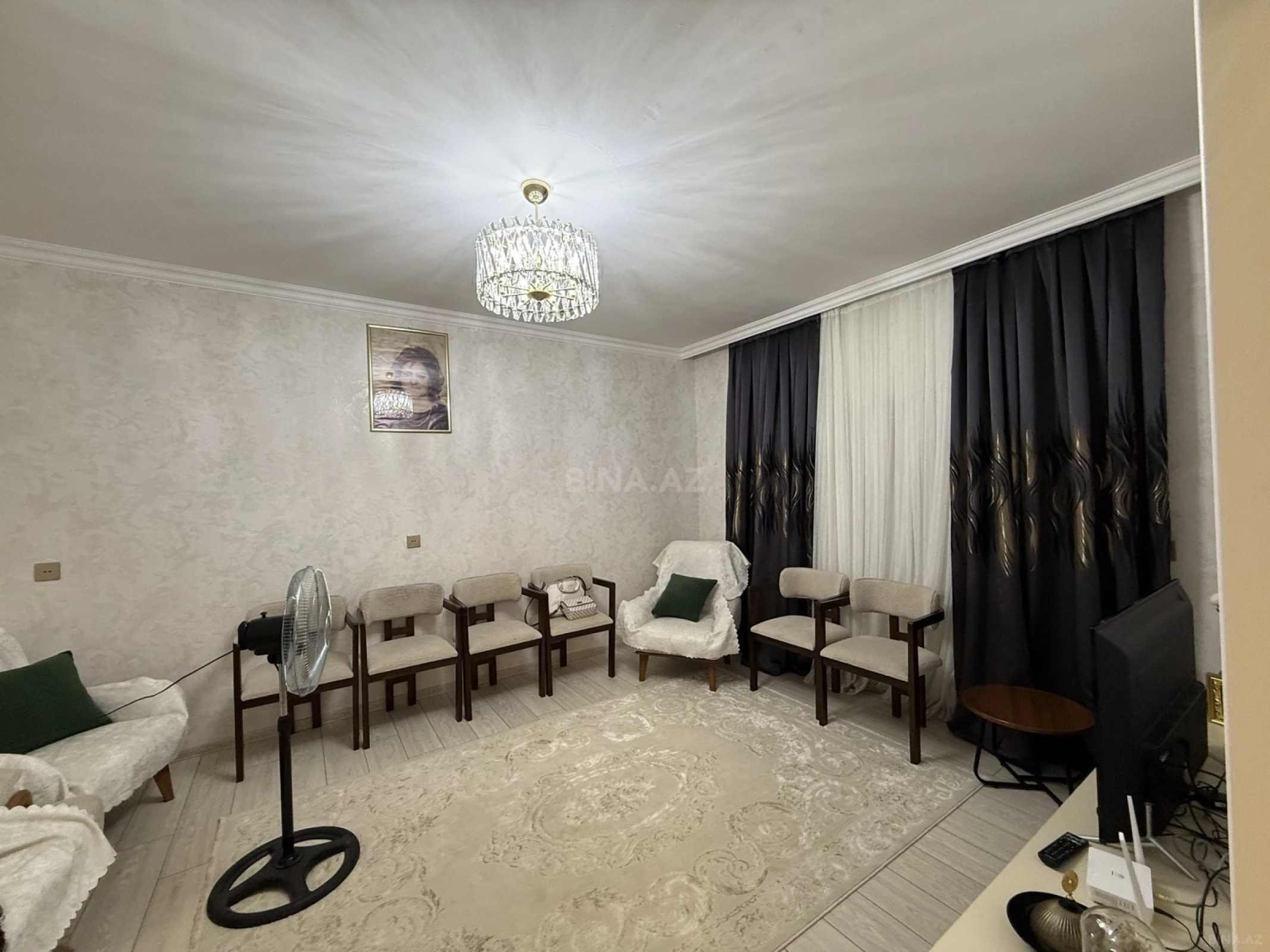 Satılır 5 otaqlı həyət evi 150 m²