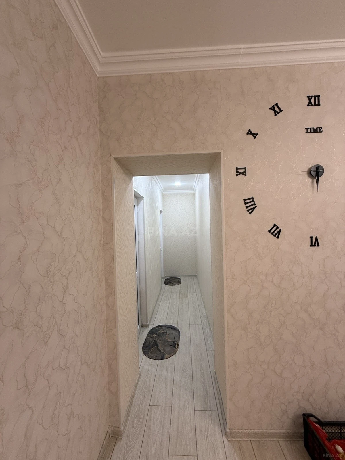 Satılır 5 otaqlı həyət evi 150 m²