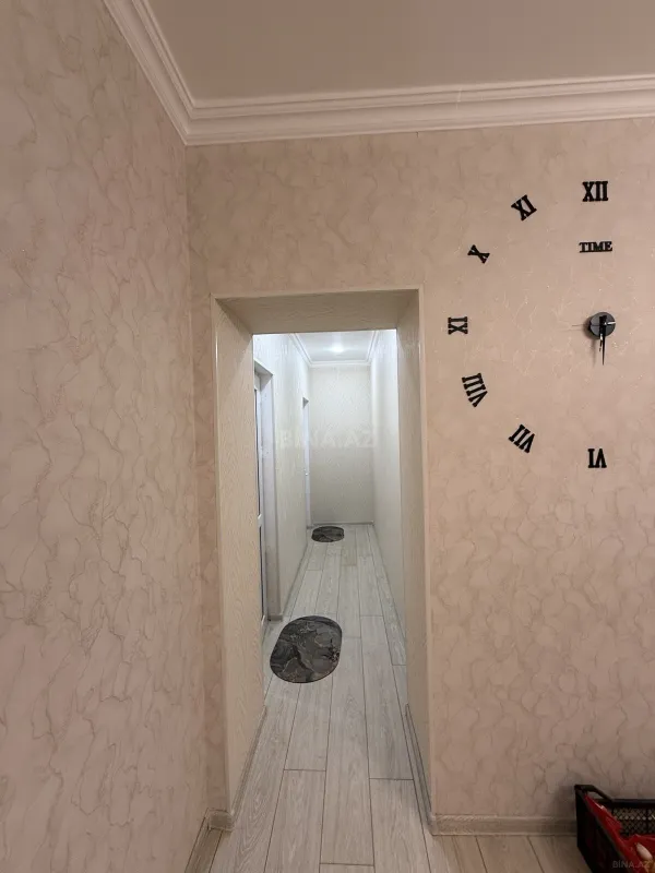 Satılır 5 otaqlı həyət evi 150 m²